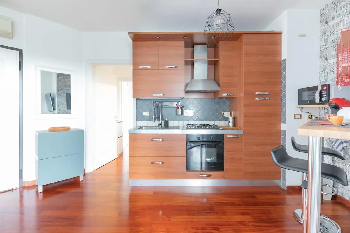 Residenza Rinascimento Apartment Rome