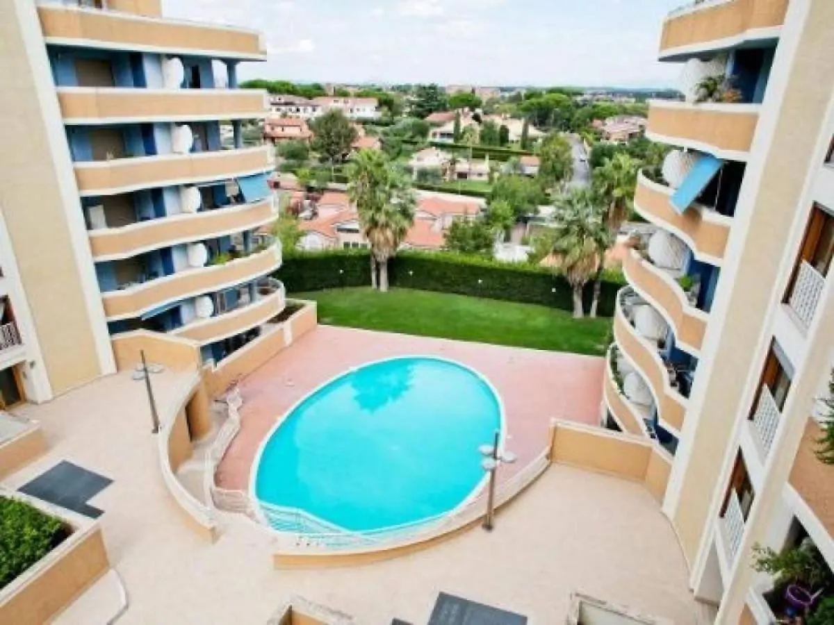 Residenza Rinascimento Apartment Rome Italy
