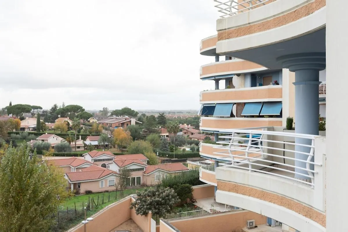 Residenza Rinascimento Apartment Rome 0*,