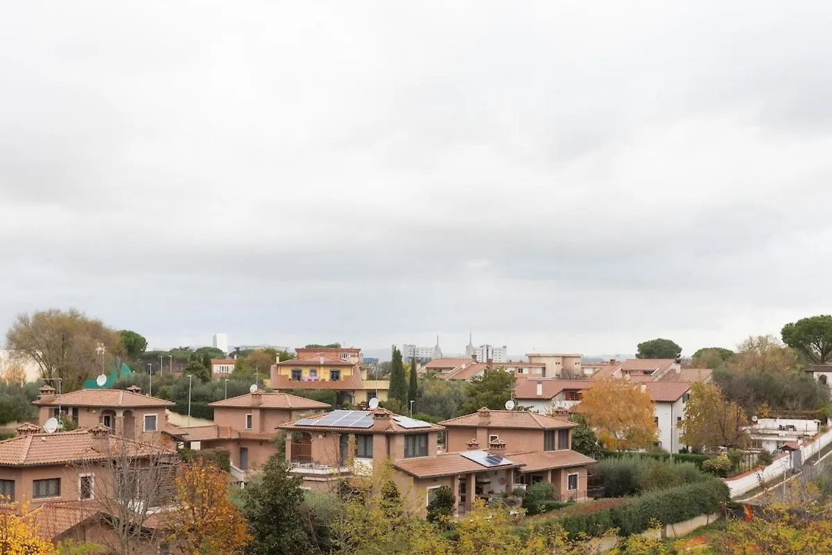 Residenza Rinascimento Apartment Rome