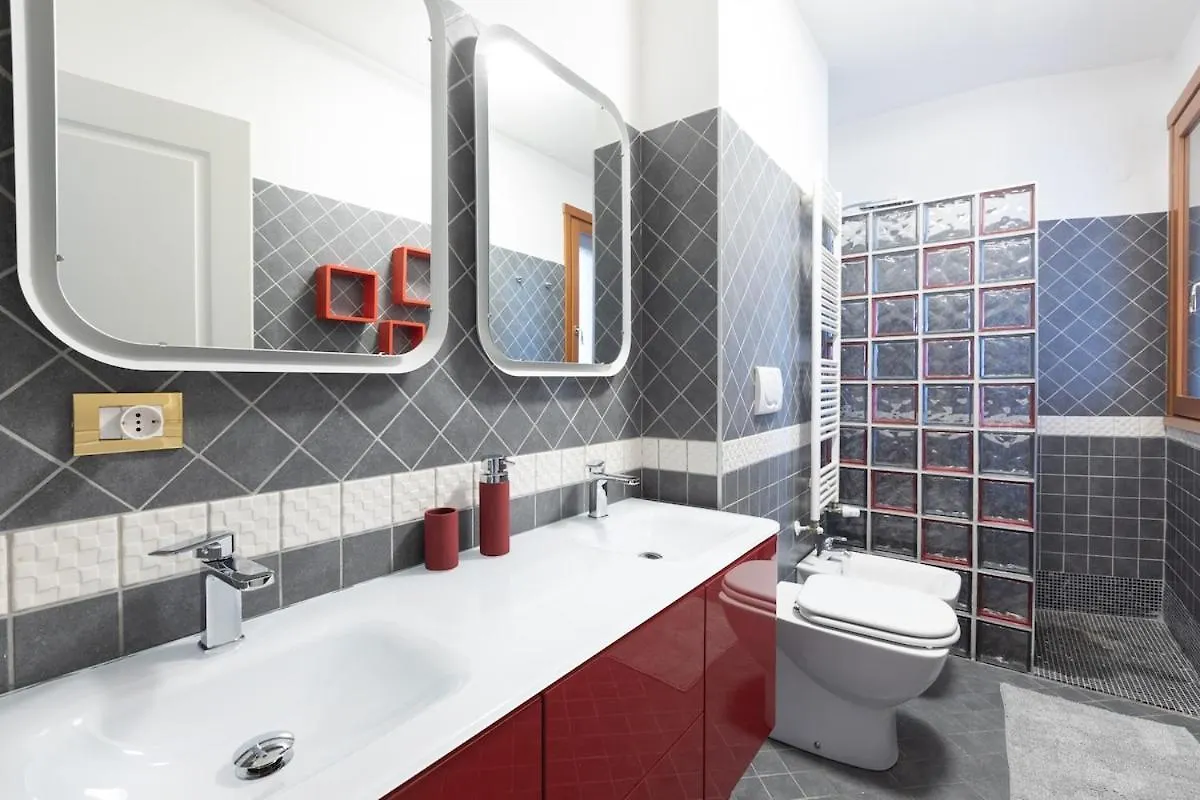 Residenza Rinascimento Apartment Rome Italy