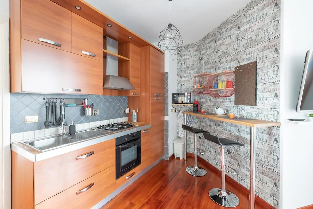 Residenza Rinascimento Apartment Rome 0*,  Italy