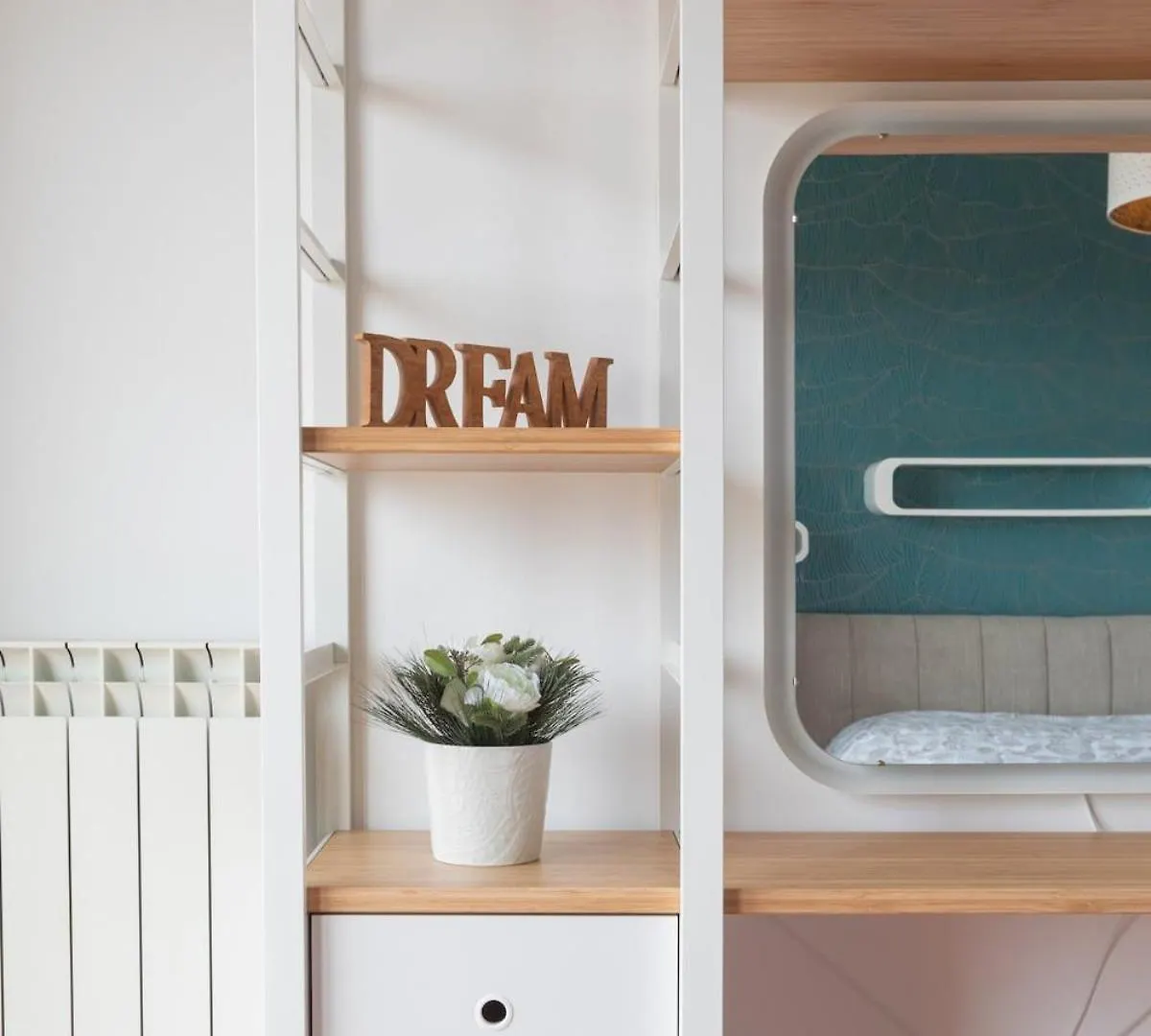 Residenza Rinascimento Apartment Rome