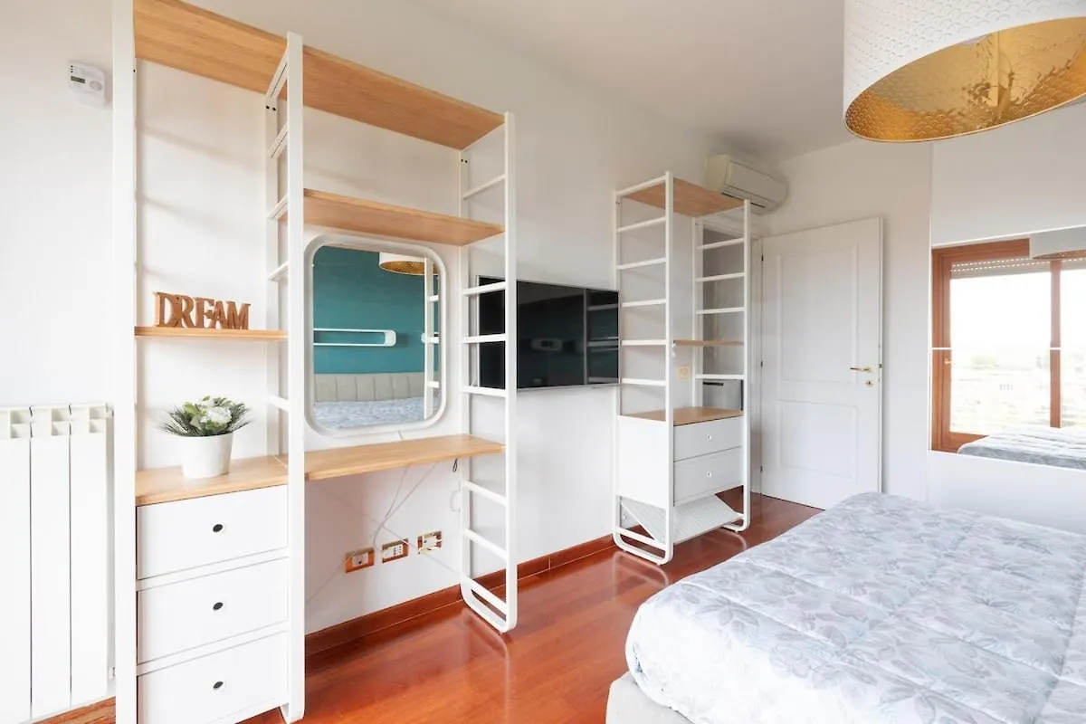 Residenza Rinascimento Apartment Rome Italy