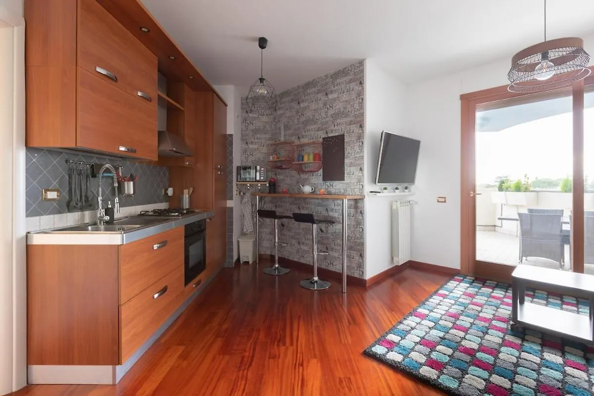 Residenza Rinascimento Apartment Rome 0*,  Italy