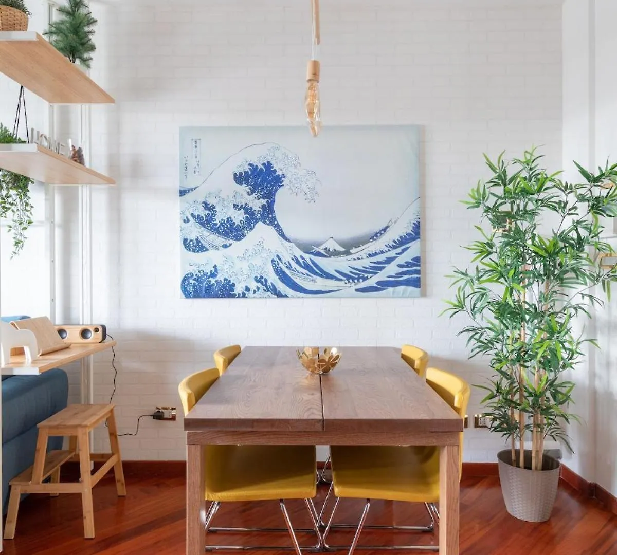Residenza Rinascimento Apartment Rome