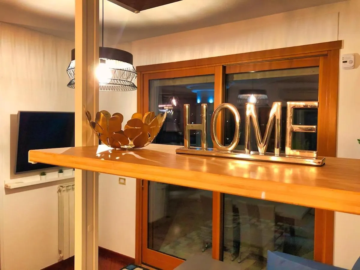Residenza Rinascimento Apartment Rome