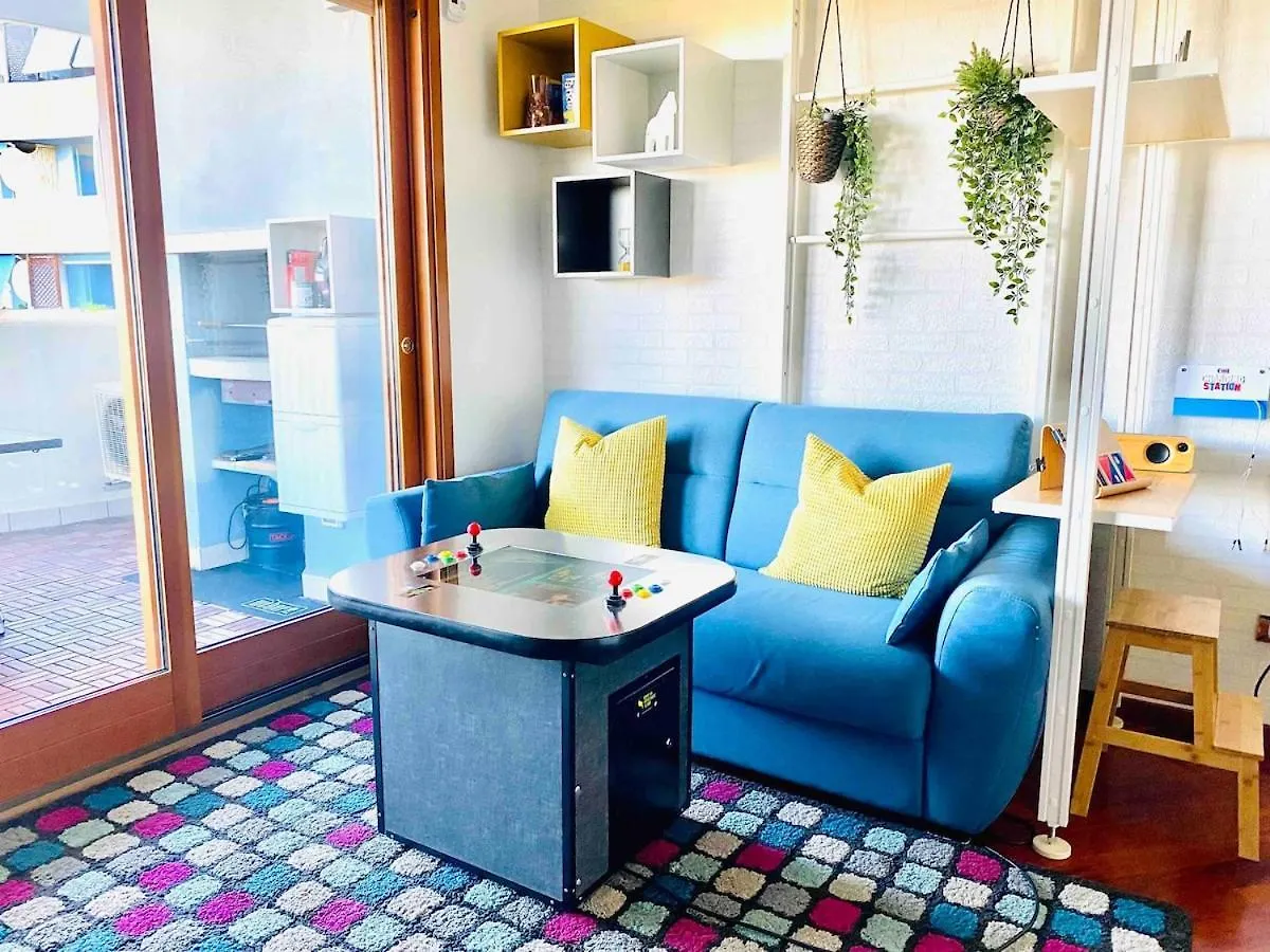 Residenza Rinascimento Apartment Rome