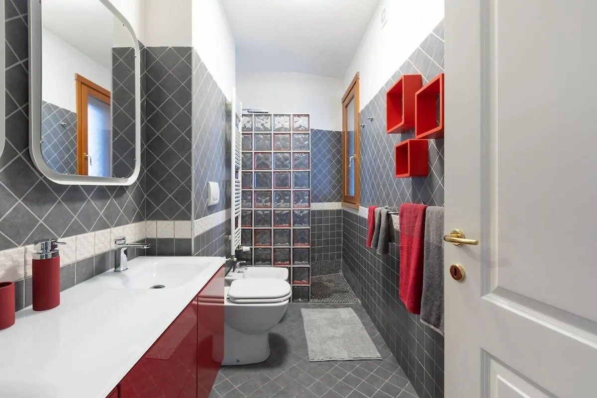 Residenza Rinascimento Apartment Rome 0*,  Italy