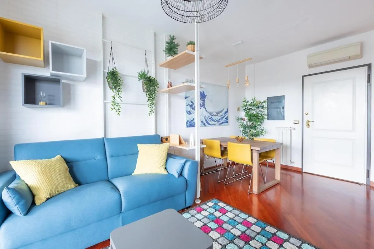 Residenza Rinascimento Apartment Rome
