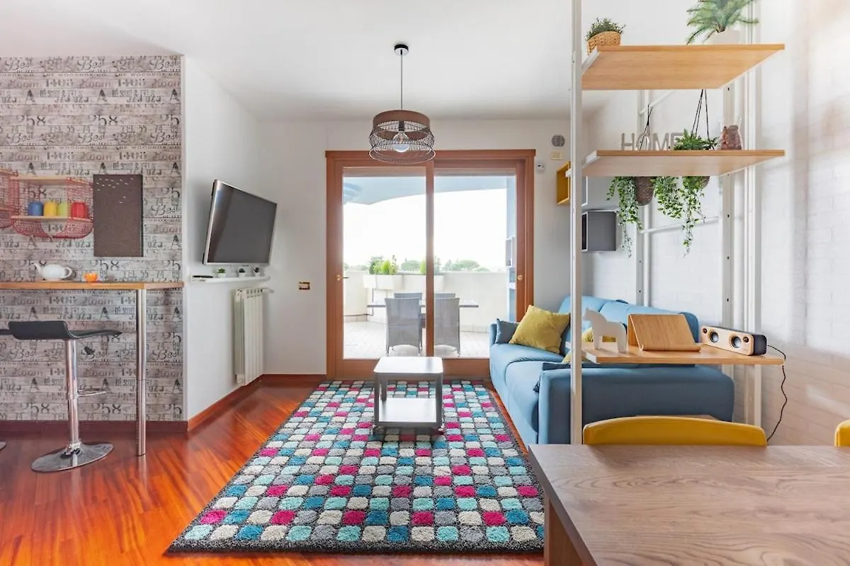 Residenza Rinascimento Apartment Rome Italy