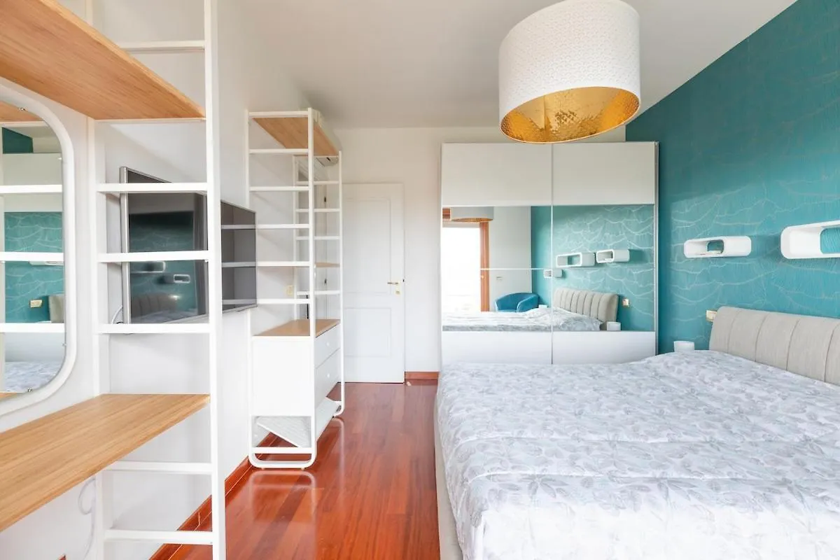 Residenza Rinascimento Apartment Rome