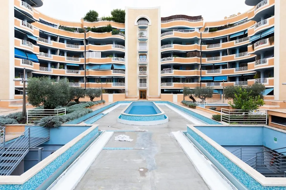 Residenza Rinascimento Apartment Rome Italy