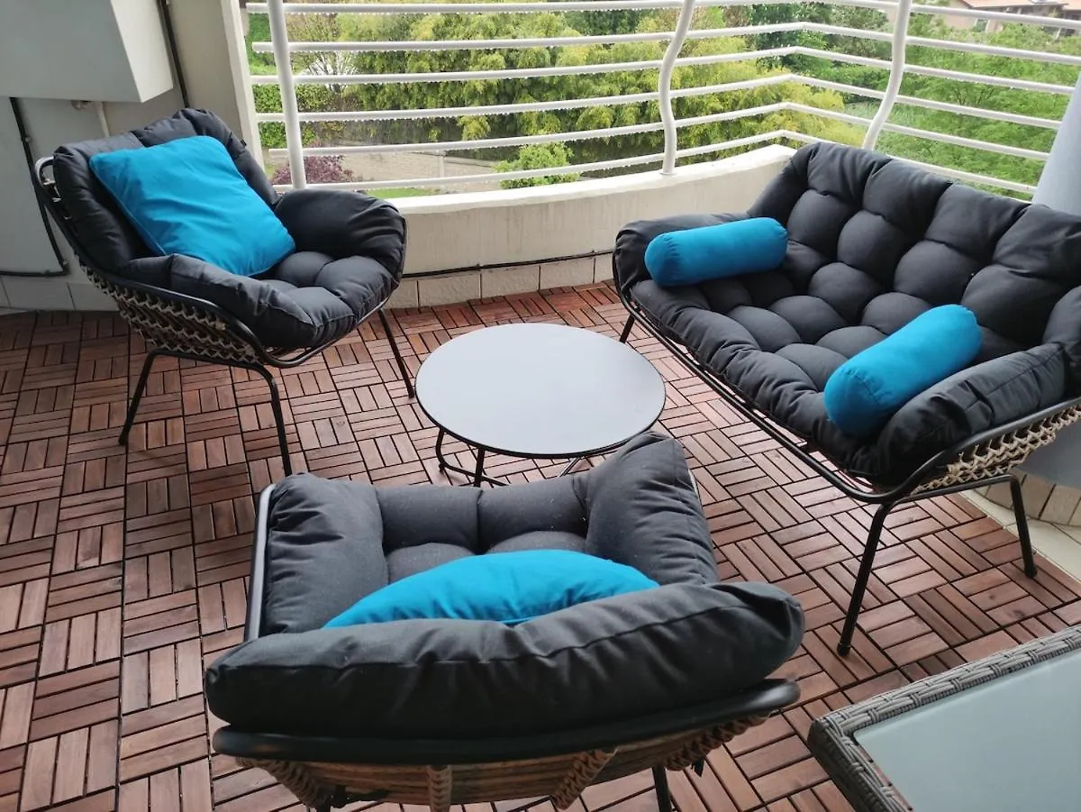 Residenza Rinascimento Apartment Rome 0*,  Italy