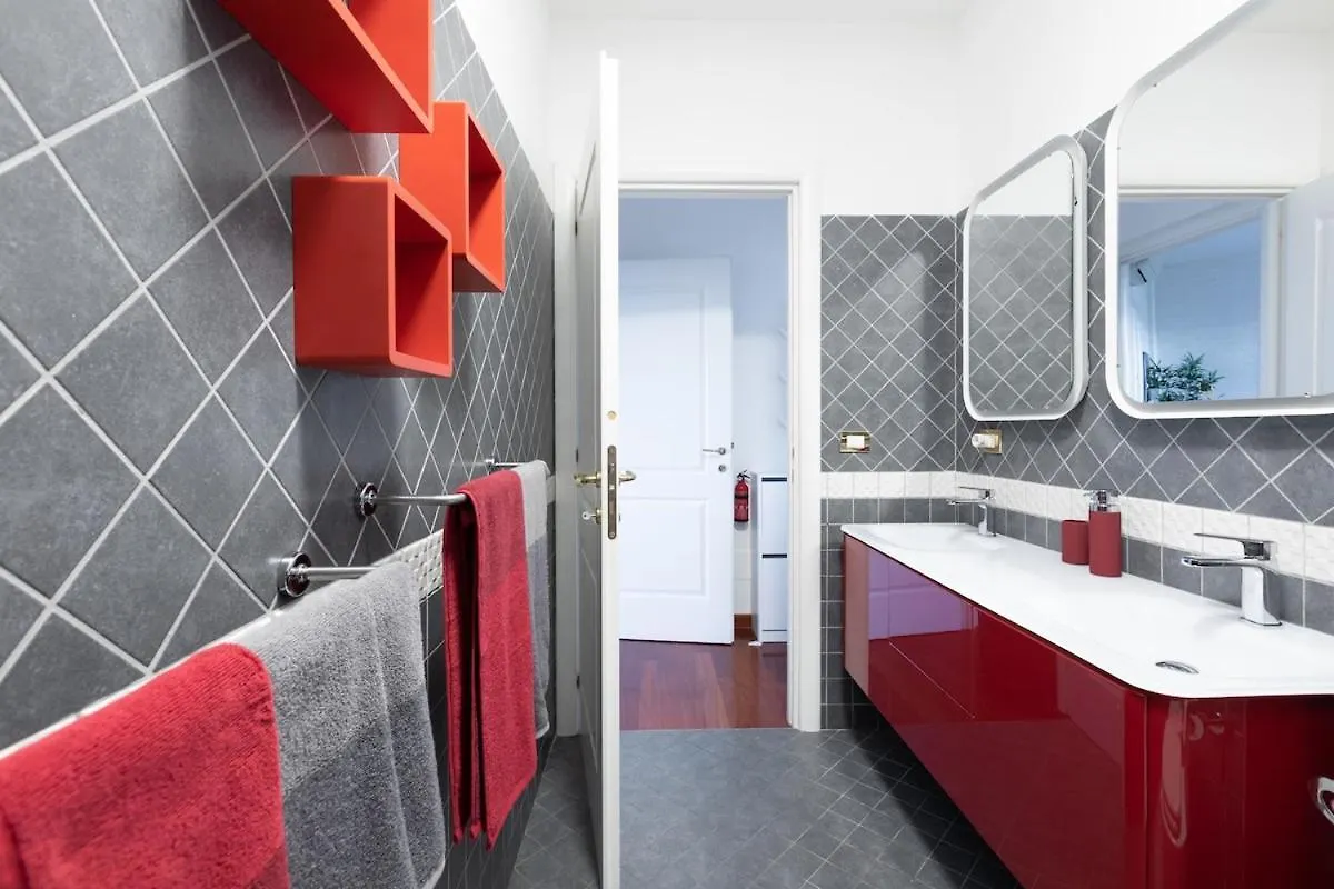 Residenza Rinascimento Apartment Rome
