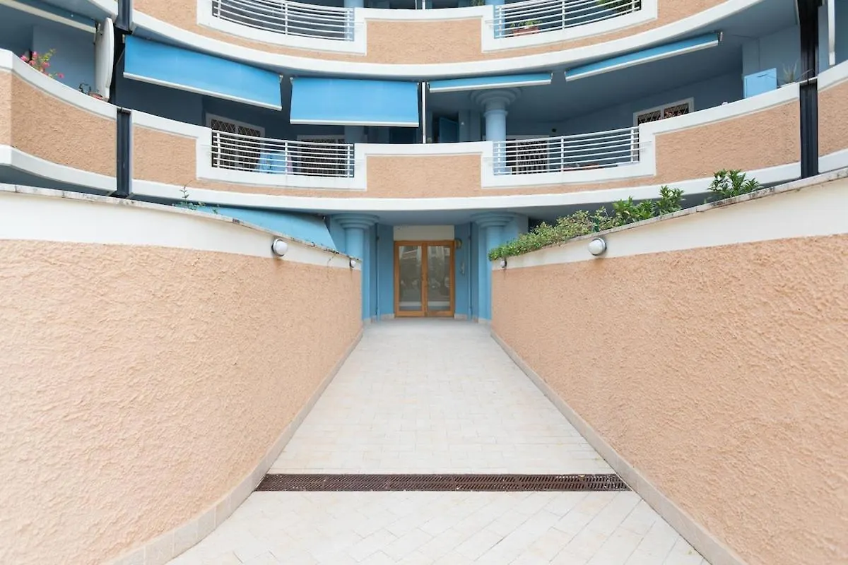Residenza Rinascimento Apartment Rome
