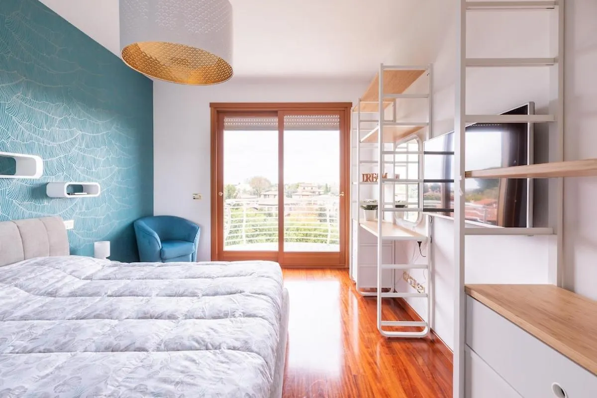 Residenza Rinascimento Apartment Rome 0*,