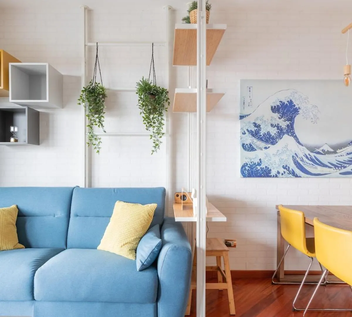 Residenza Rinascimento Apartment Rome