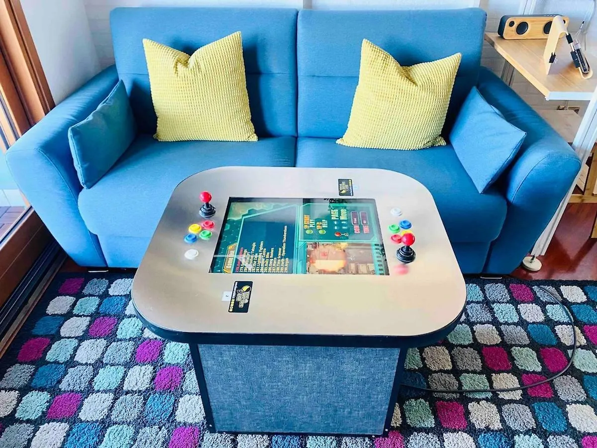 Residenza Rinascimento Apartment Rome