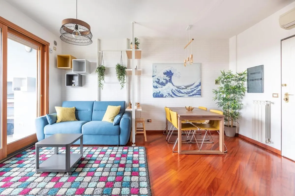 Residenza Rinascimento Apartment Rome