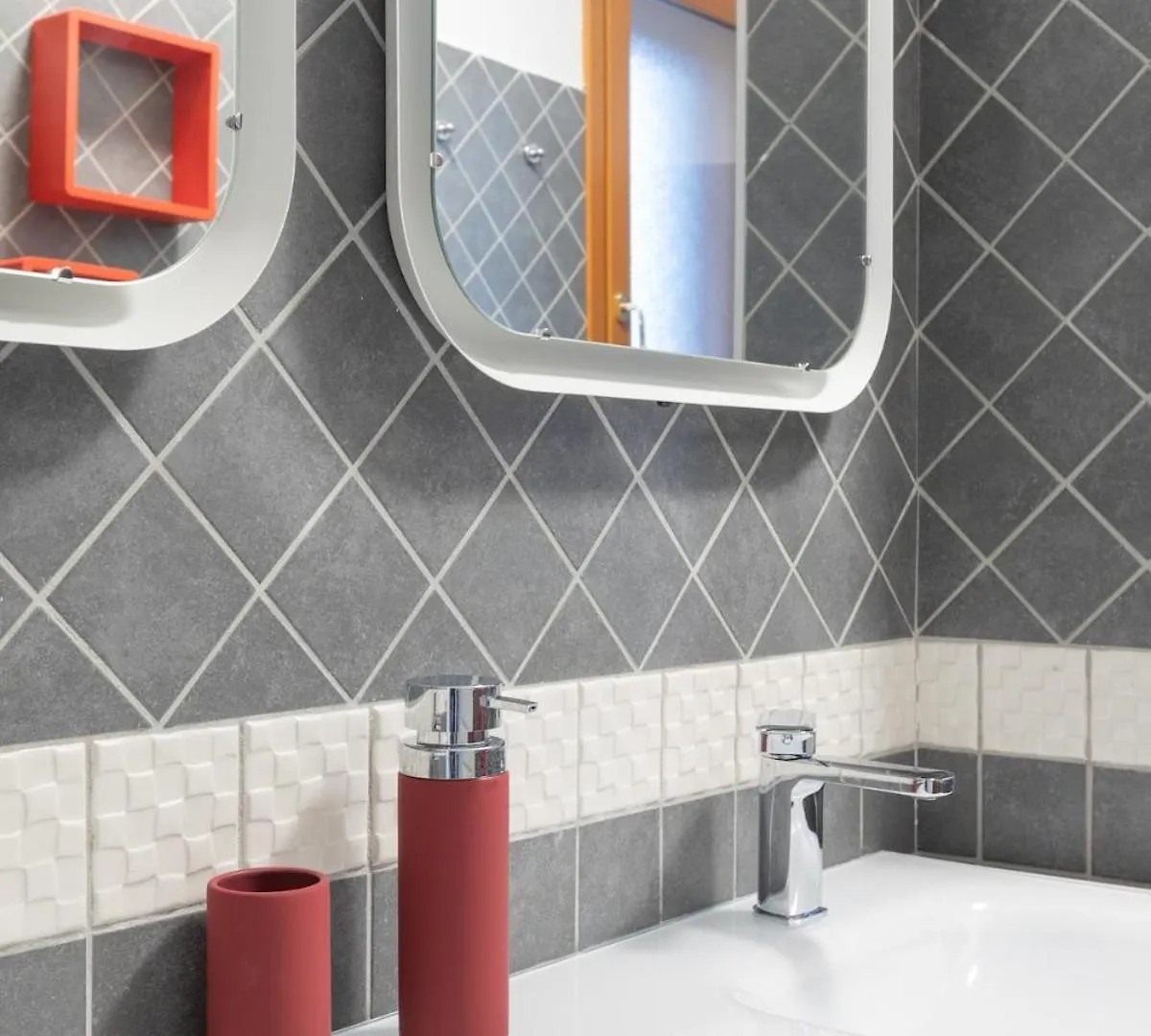 Residenza Rinascimento Apartment Rome