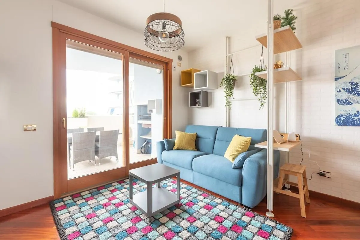 Apartament Residenza Rinascimento Rzym