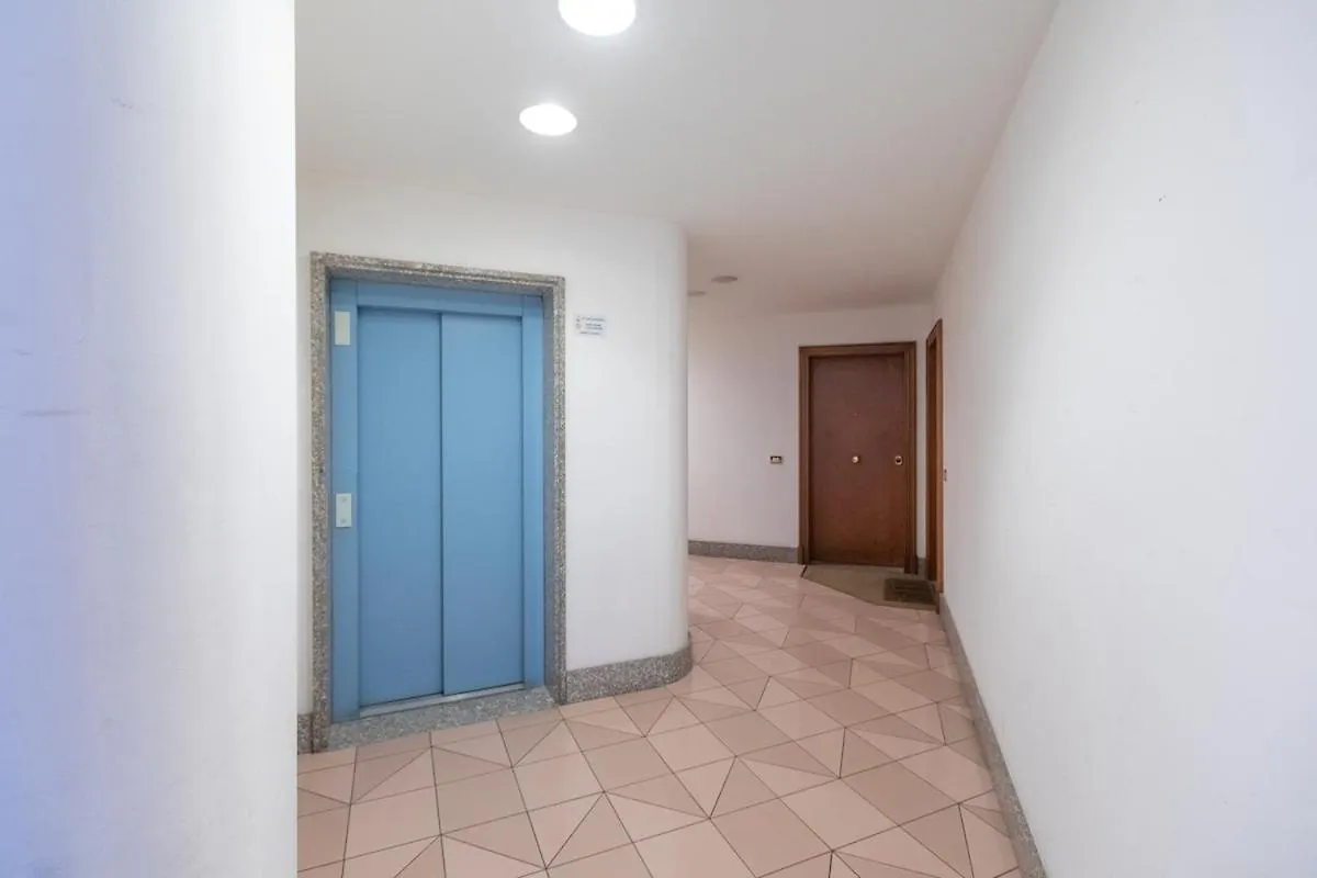 Apartament Residenza Rinascimento Rzym