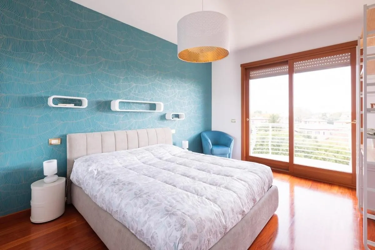 Apartament Residenza Rinascimento Rzym