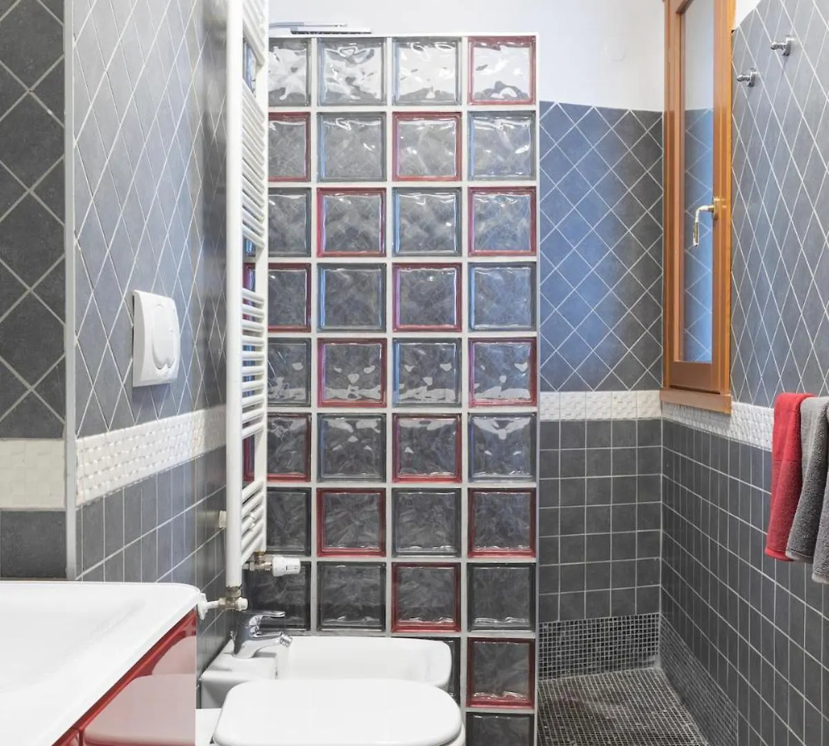 Apartament Residenza Rinascimento Rzym