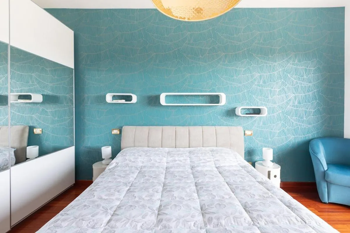 Apartament Residenza Rinascimento Rzym 0*,